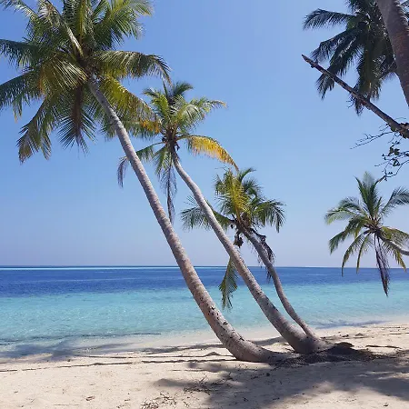 Vaali Maldives Island Escapes & Dive